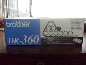 Módulos De Copiado Brother Dr-360