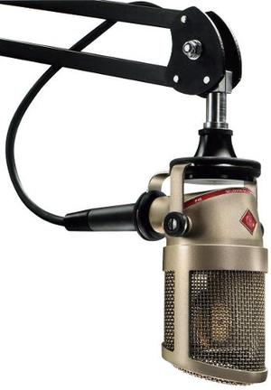 Microfono Neumann Bcm 104