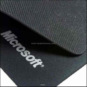 Mouse Pad Office Microsoft