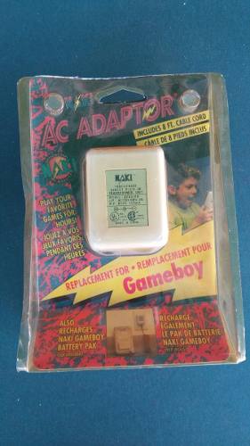 Adaptador Para Gameboy Colors