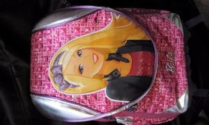 Bolso De Niña Barbie