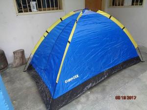 Carpa Para 2 Personas Camptek