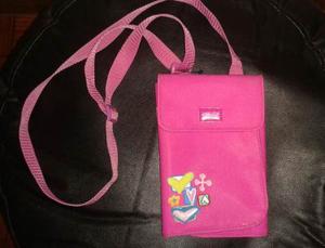 Cartera Barbie