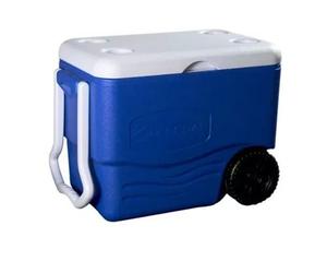 Cava Con Ruedas Decocar Ice Roller 42qt / 40lt Dk Tiendas