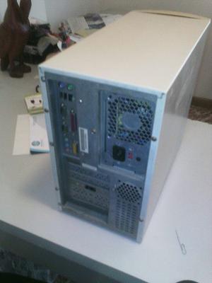 Cpu Intel Pentium 3, De 866 Mb Para Reparar