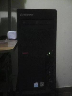 Cpu Lenovo Core Duo 320 Dd 1.5gb Ddr2