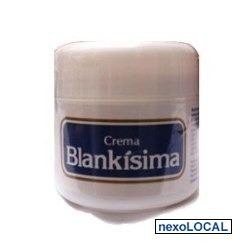 Crema Blankisima