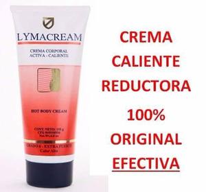 Crema Lymacream Original Factor 2 Y Factor 6 Extrafuerte