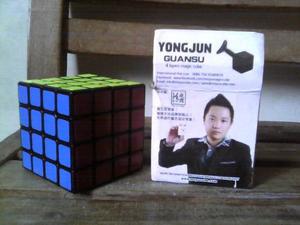 Cubo Rubik 4x4x4 Marca Guansu