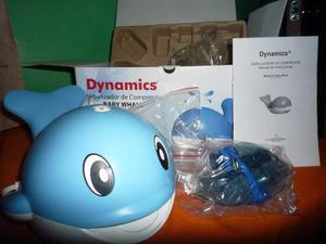 Delfin Marca Dynamics Nuevo Disponible