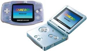 Emulador De Gameboy Advance Para Pc+ Juegos