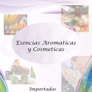 Fragancias Esencias Aceites Concentradas 15cc