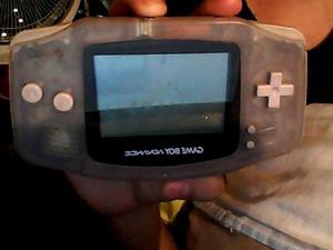 Game Boy Advance