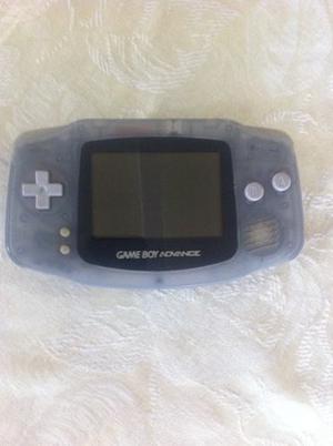 Gameboy Advance + Juegos + Accesorios