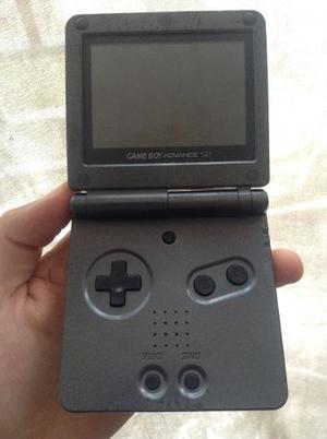Gameboy Advance Sp 101 Buen Estado