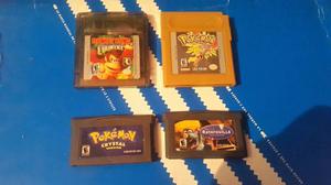 Juegos De Game Boy