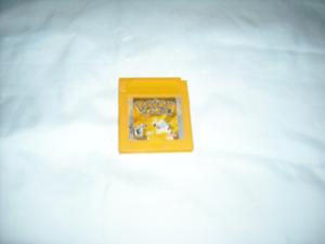Juegos De Game Boy Advance Edicion Especial Pokemon