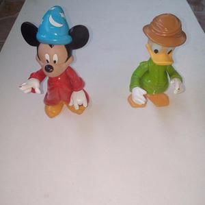 Mickey Y Donald Original
