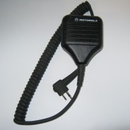 Micro Microfono Perita Motorola Ep450