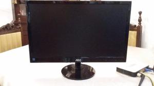 Monitor Aoc Led 19 Pulgadas