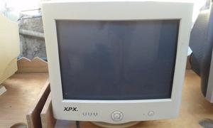 Monitor Crt 17 Xpx