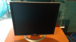 Monitor Dell Lcd 19 Pulgadas Puertos Usb,cornetas