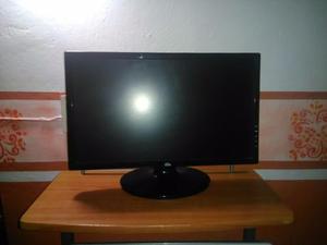 Monitor Lcd 19 Pulgadas Isonic