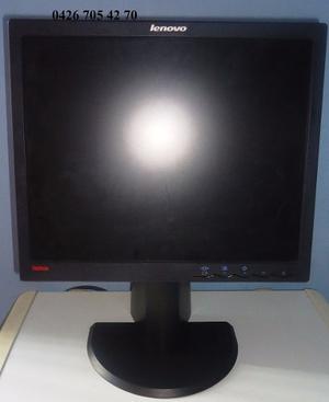 Monitor Lenovo 17 Pulgadas Lcd