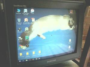 Monitor Samsung 15