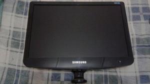 Monitor Samsung 17pulgadas