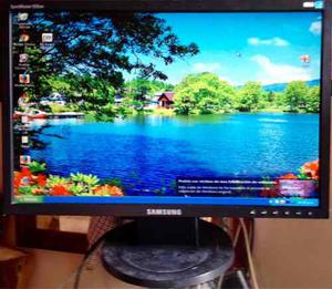 Monitor Samsung 19