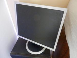 Monitor Samsung Lcd 17 Synkmaster 740n
