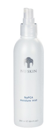 Napca Moisture Mist Splash Nuskin Oferta