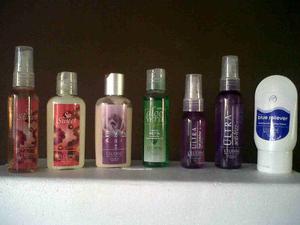 Productos Leudine Mini