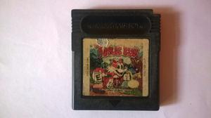 Titus Fox Game Boy Gb