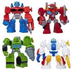 Transformers Playskool Heroes