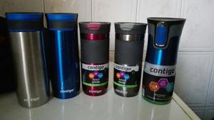 Vasos Contigo Varios Modelos 100% Originales ¡oferta¡