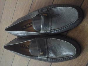 Vendo Zapatos Masculinos Marca Paolo Paladino Originales