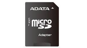 Adaptador Sd Para Memoria Micro Sd Marca