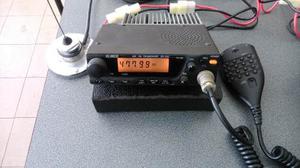 Alinco Dr-430 Te5 Uhf Fm Radio Transceiver