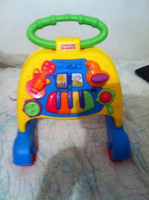 Andadera Fisher Price