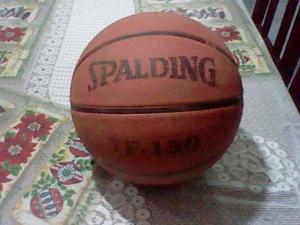 Balón De Basket Spalding Tf 150