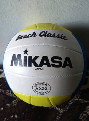 Balón De Voleibol Original Mikasa