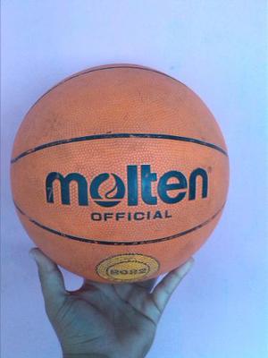 Balon De Basket Molten