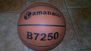 Balon De Basket Tamanaco B Usado