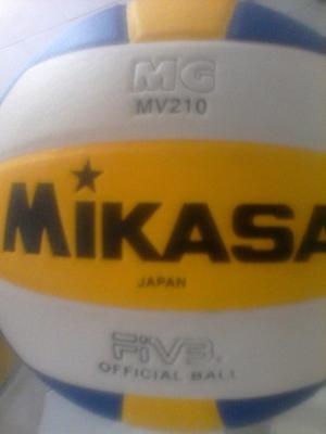 Balon De Voleibol Mikasa