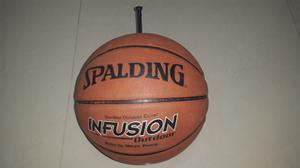 Balon Spalding Infusion Con Valvula