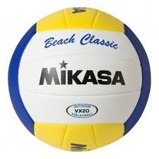 Balon Voleibol Mikasa Vx20