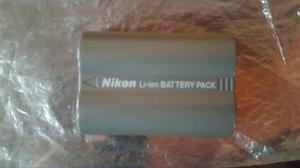 Bateria Camara Nikon D80