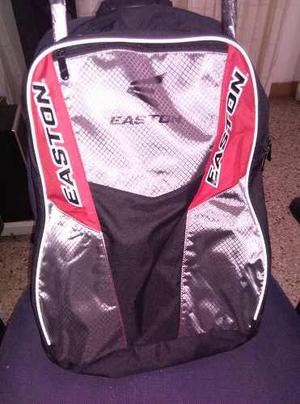 Bolso / Morrar Easton Batera.